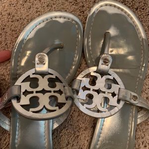 Tory Burch Miller Sandals